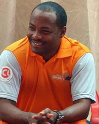 Brian Lara